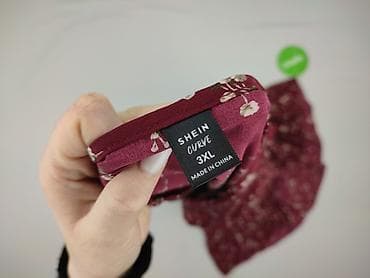 sweter gruszka: Shein Curve, Sukienka damska, rozmiar 3XL — 5