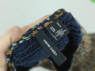 bluzki moodo: Vero Moda, Sukienka damska, rozmiar S — 4