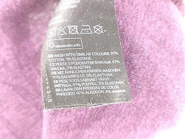 bluza ciepla: H&M L.O.G.G., Bluzka damska, rozmiar M — 6