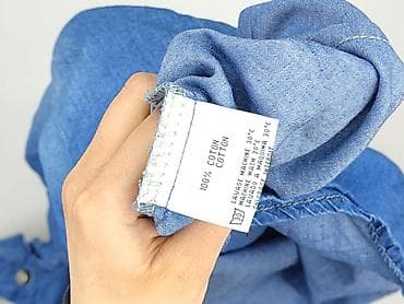 rifle jeans: Koszula damska, rozmiar XL — 5