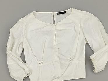 sweterki mohito: Mohito, Bluzka damska, rozmiar S — 1