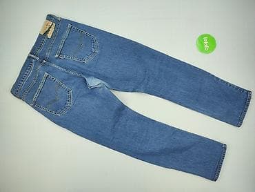 bluzy levis: Levi’s, Jeansy dla mężczyzn, rozmiar S — 3