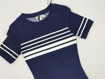 H&M Divided, Sukienka damska, S