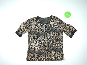 t shirty coca cola: Women's blouse, size 3XL (EU 46) — 2