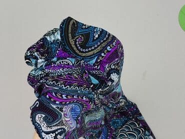 spodnie dresowe z szeroka guma w pasie: Spodnie damskie, rozmiar S — 5