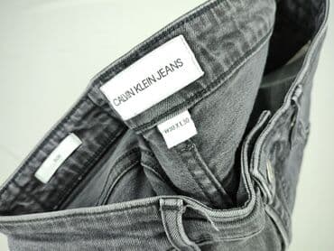 marlboro jeans: Calvin Klein Jeans, Jeansy dla mężczyzn, rozmiar M — 4