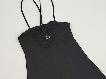 H&M Divided, Sukienka damska, rozmiar XS