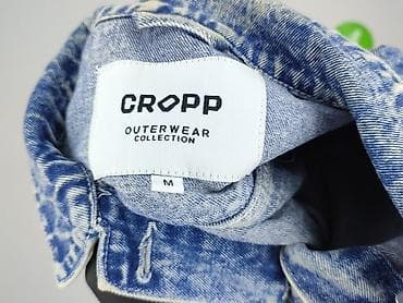 dresy cropp: Cropp, Kurtka jeansowa damska, rozmiar M — 4