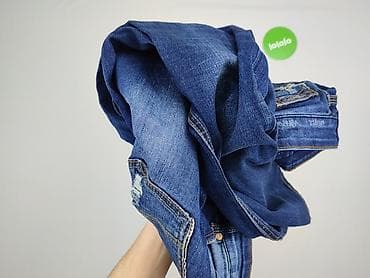 indicode jeans: Jeansy damskie, rozmiar L — 4