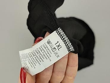 bluzki obcisla: Bluzka damska, rozmiar XL — 5