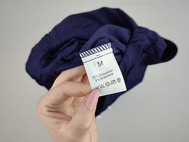 asics dresy: Spodnie dresowe damskie, rozmiar M — 5