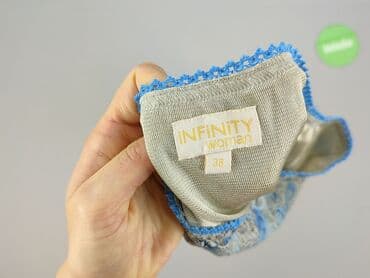 dół stroju kąpielowego: Infinity Woman, Spódnica damska, rozmiar M — 4