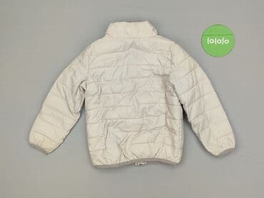 koszulka welurowa: Kurtka przejściowa, Lupilu, 3-4 lat, 98-104 cm, stan - Bardzo dobry — 3