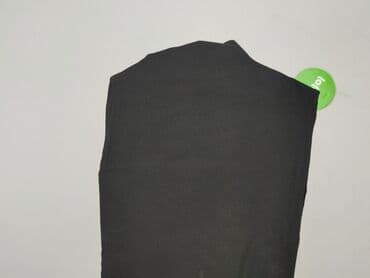 dżinsy plus size: Bianca, Spodnie materiałowe damskie, rozmiar XL — 7