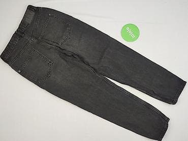 dzinsy reserved: Sinsay, Jeansy damskie, rozmiar S — 3
