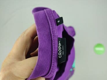 koszulka jedwabna intimissimi: Cropp, Koszulka dla mężczyzn, rozmiar S — 4