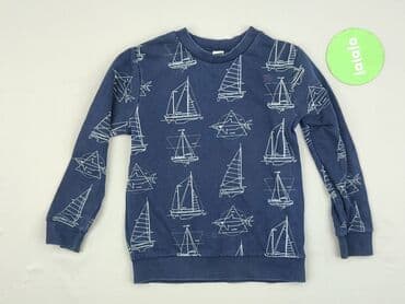 koszulka 4f allegro: Sweatshirt, Tu, 3-4 years, 98-104 cm, condition - Perfect — 2