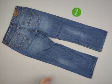 marks and spencer buty: Marks & Spencer, Jeansy dla mężczyzn, rozmiar S — 3