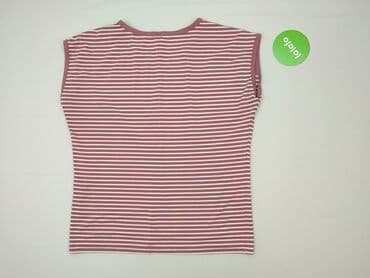 striped t shirty: T-shirt damski, rozmiar XL — 3