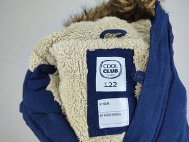 kurtka alpha industries olx: Зимова куртка, Cool Club, 7 р., 116-122 см, стан - Дуже гарний на lalafo.pl — 4 kurtka alpha industries olx: Зимова куртка, Cool Club, 7 р., 116-122 см, стан - Дуже гарний — 4