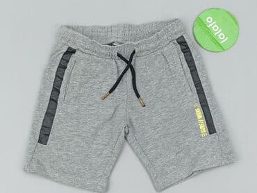 dół od stroju kąpielowego brazyliany: Shorts, 8 years, 128, condition - Perfect — 2