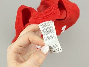 koszulka hunter: Gildan, T-shirt damski, rozmiar L — 5