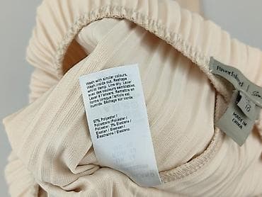 high mountain spodnie: River Island, Spodnie materiałowe damskie, rozmiar M — 5