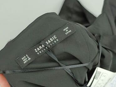 długie sukienki zara: Zara, Sukienka damska, S — 5