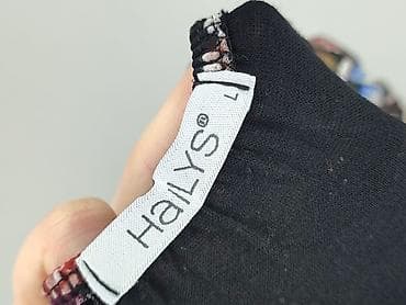 biustonosz 65 a: Hallhuber, Bluzka damska, rozmiar L — 5