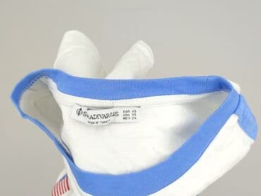 stradivarius t shirt: Stradivarius, T-shirt damski, rozmiar XS — 5