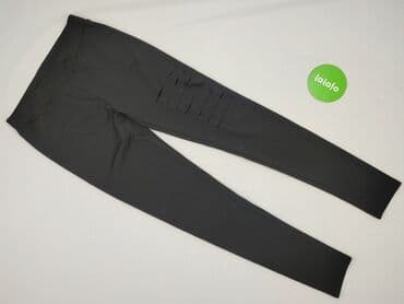 rajstopy vinted: Legginsy Sportowe damskie, rozmiar XL — 2