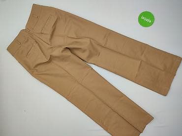 chloe: H&M, Spodnie materiałowe damskie, rozmiar S — 3