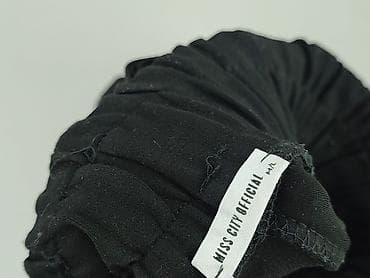 spodnie moro diverse: Miss Sixty, Spodnie cargo damskie, rozmiar M — 4