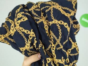 dżinsy z łańcuchem: Spódnica damska, rozmiar S — 5