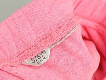 galowa sukienka dla dziewczynki: Skirt, 5-6 years, 110-116 cm, condition - Very good — 4