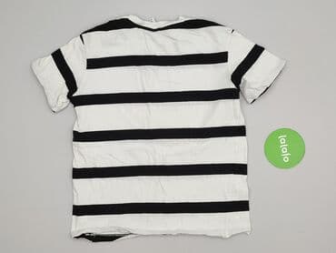 hm t shirty oversize: H&M, T-shirt damski, S — 3