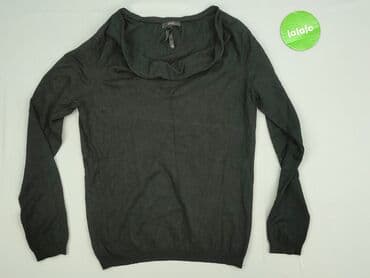 andżela kurtka zimowa: Zеro, Sweter damski, rozmiar L — 2