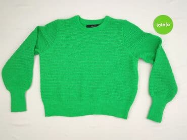 sukienka sweterkowa c a: Very, Sweter damski, rozmiar M — 2