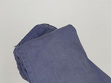 spod: H&M L.O.G.G., Spodnie materiałowe damskie, rozmiar S — 6
