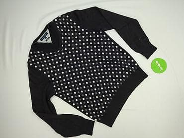 mango tshirt: Tommy Hilfiger, Sweter dla mężczyzn, rozmiar L — 2