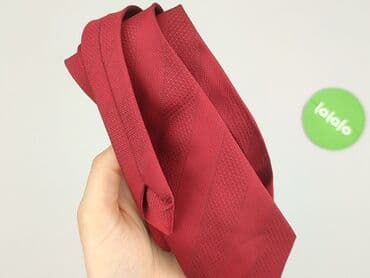 ramiączka ozdobne do sukienki: Краватка, колір - Червоний, стан - Дуже гарний — 5