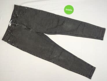 sklep reserved spodnie damskie: Jeansy damskie, rozmiar XL — 2