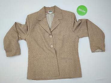 garsonka damska: Elegancki komplet, rozmiar XL — 2