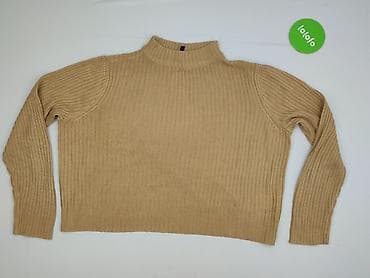 ogrody bluza: H&M Divided, Sweter damski, rozmiar M — 2