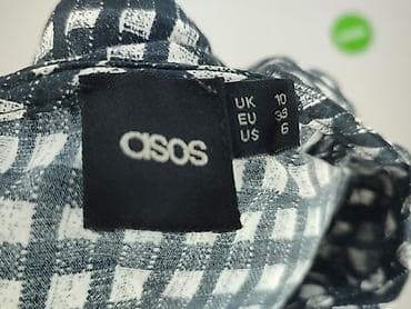 shein platnosc: Asos, Sukienka damska, rozmiar M — 4