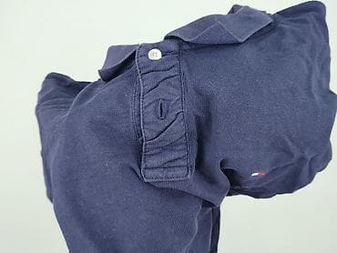 milosc: Hilfiger Denim, Koszulka polo dla mężczyzn, rozmiar 2XL — 6