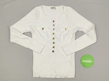 koszula mon: Bluzka damska, rozmiar XL — 2