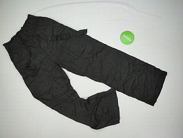 lidl spodnie softshell: H&M, Spodnie materiałowe damskie, rozmiar S — 2