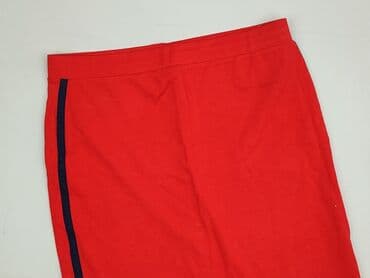 spódniczka w kratkę czerwone: Esmara, Spódnica damska, XL — 1