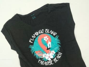 t shirty z flamingiem: Esmara, T-shirt damski, rozmiar S — 2